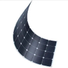 China Supplier and Manufacturer 17.8V 19.8V 21.6V Pet Mono Silicon Cells Photovoltaic PV Module High Quality 100W Flexible Solar Panel