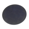 114.7mm Diameter Round Shape PET Small Solar Panel 1V 1.4W PV Module-- Made by Sunpower Generation III High Efficiency Silicon Solar Cells