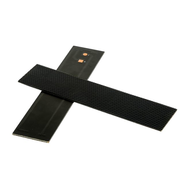 23% High Efficiency Monocrystalline Silicon Cells 6.6V Mini ETFE Finish PV Solar Module