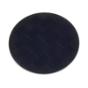 114.7mm Diameter Round Shape PET Small Solar Panel 1V 1.4W PV Module-- Made by Sunpower Generation III High Efficiency Silicon Solar Cells