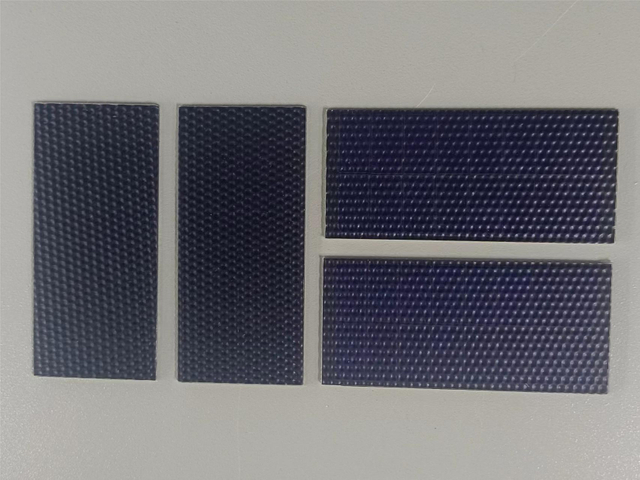 ETFE Lamination Mini Solar Panel -- Rectangle Shape, IP66 Waterproof, Small Size Big Power, Lightweight, Mono Silicon Solar Cells